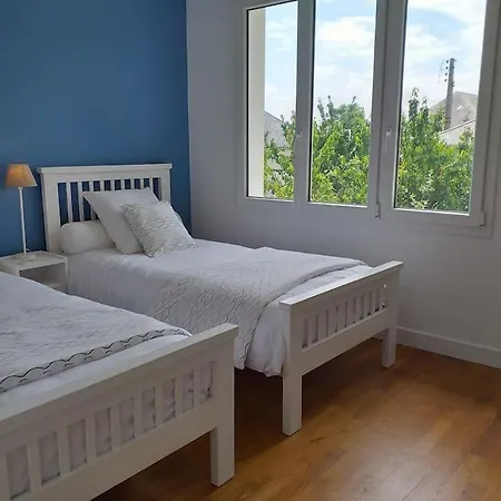 Tatil Evi Le Plongeoir *