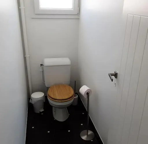 Tatil Evi Le Plongeoir *