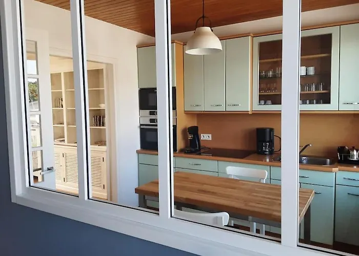 Tatil Evi Le Plongeoir