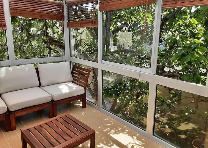 Le Plongeoir Donville-les-Bains