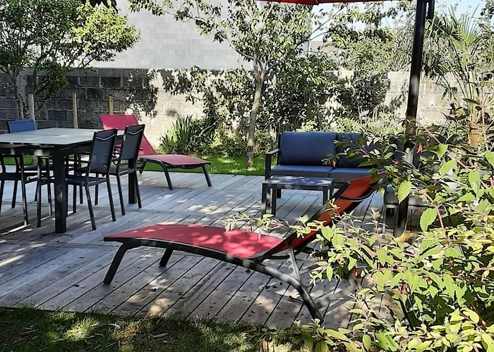 Tatil Evi Le Plongeoir