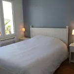 בית נופש Le Plongeoir *