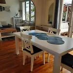 בית נופש Le Plongeoir *