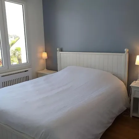 Holiday home Le Plongeoir *