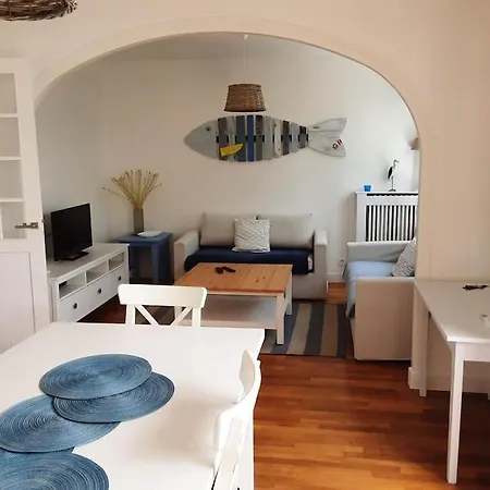 Le Plongeoir Feriehus *