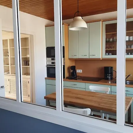 度假居 Le Plongeoir