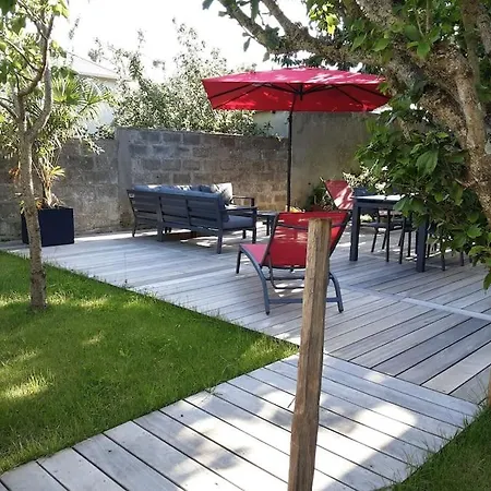 Le Plongeoir 东维尔莱班