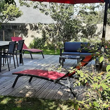 Holiday home Le Plongeoir