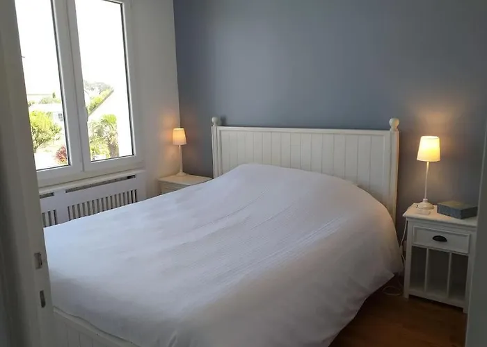 Holiday home Le Plongeoir *