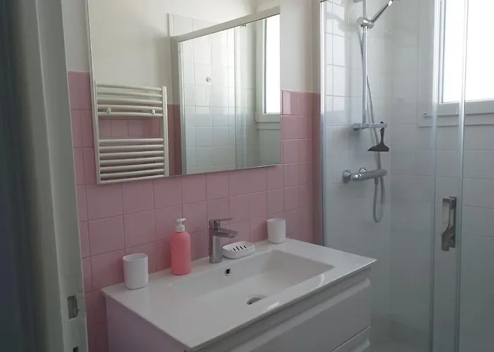 Le Plongeoir * 东维尔莱班