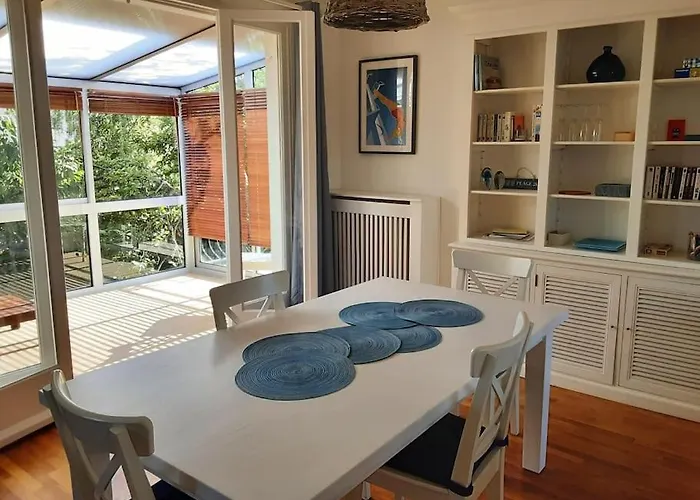 Le Plongeoir * 东维尔莱班