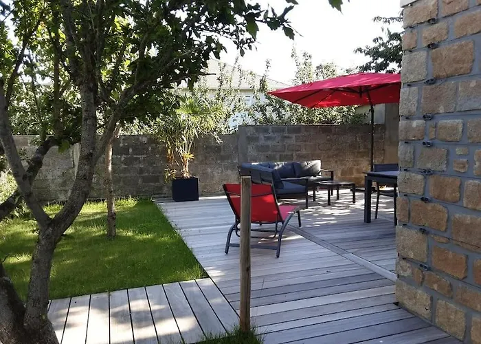 Le Plongeoir Holiday home *